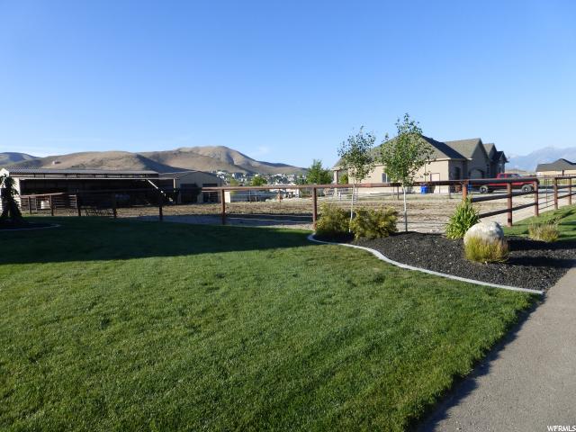 2385 E RILEY DR, Eagle Mountain, UT 84005