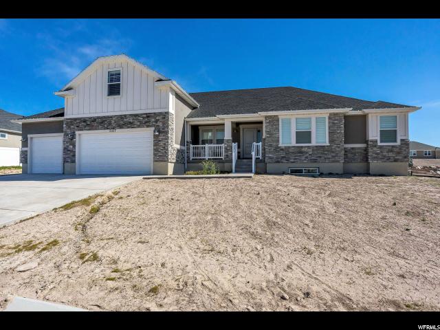 2327 E SANDHILL Ln, Eagle Mountain, UT 84005