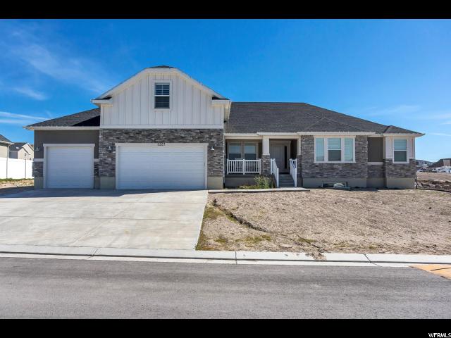2327 E SANDHILL Ln, Eagle Mountain, UT 84005