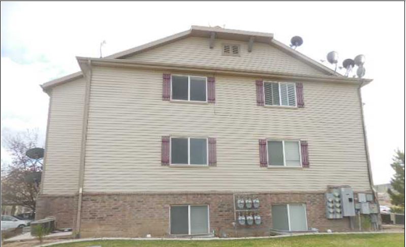 8228 N Cedar Springs Rd #12Eagle Mountain, UT, 84005Utah County