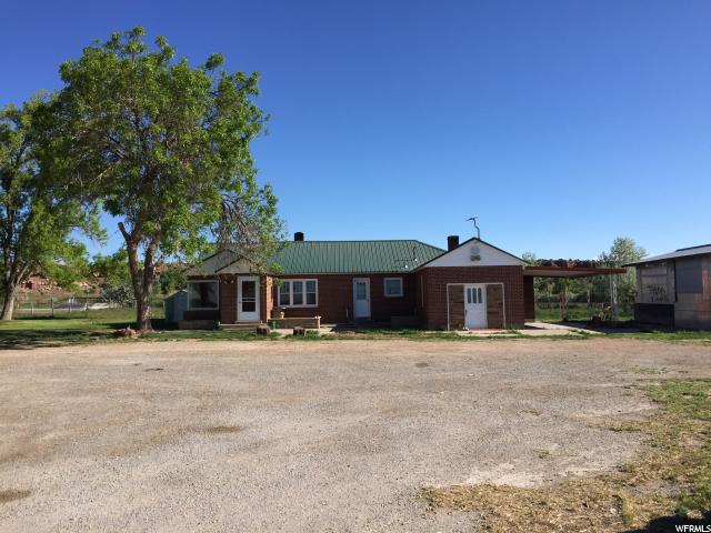 1287 S 11000 W, Upalco, UT 84007
