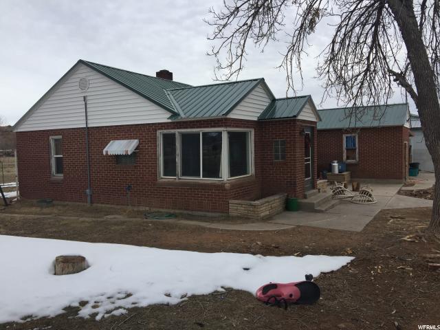1287 S 11000 W, Upalco, UT 84007