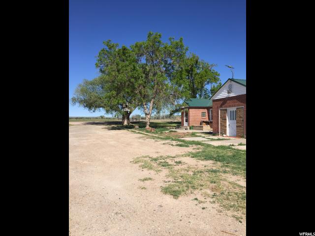 1287 S 11000 W, Upalco, UT 84007