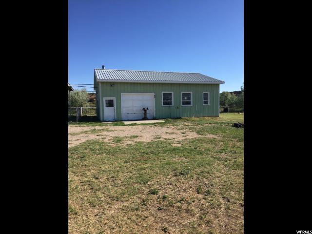 1287 S 11000 W, Upalco, UT 84007