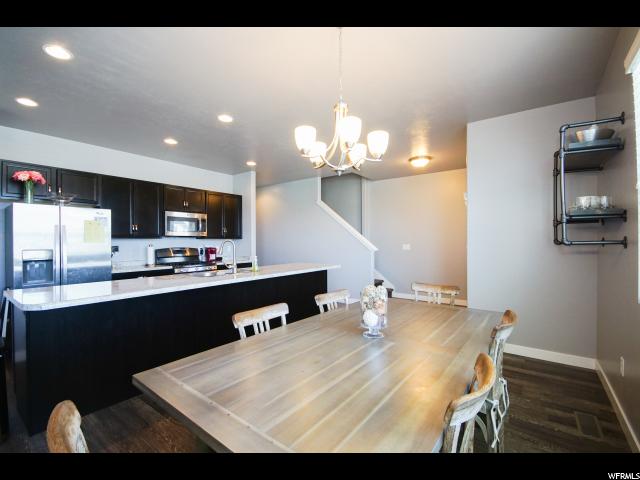 3684 W SUNRISE SKY LN S, South Jordan, UT 84009