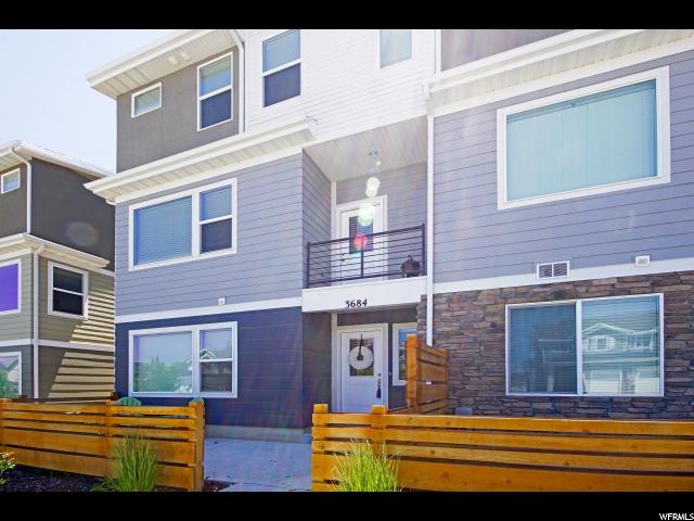 3684 W SUNRISE SKY LN S, South Jordan, UT 84009