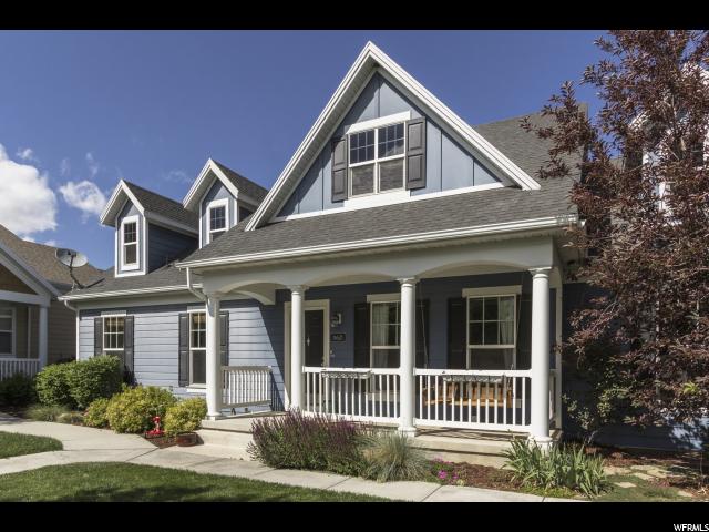 11621 S Grandville Ave, South Jordan, UT 84009
