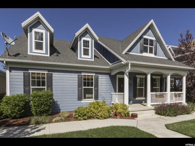 11621 S Grandville Ave, South Jordan, UT 84009
