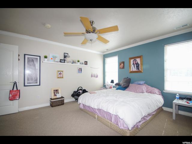 11536 S Spring Stone Dr, South Jordan, UT 84009