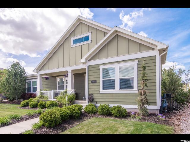 4852 W WexfordWay S, South Jordan, UT 84009