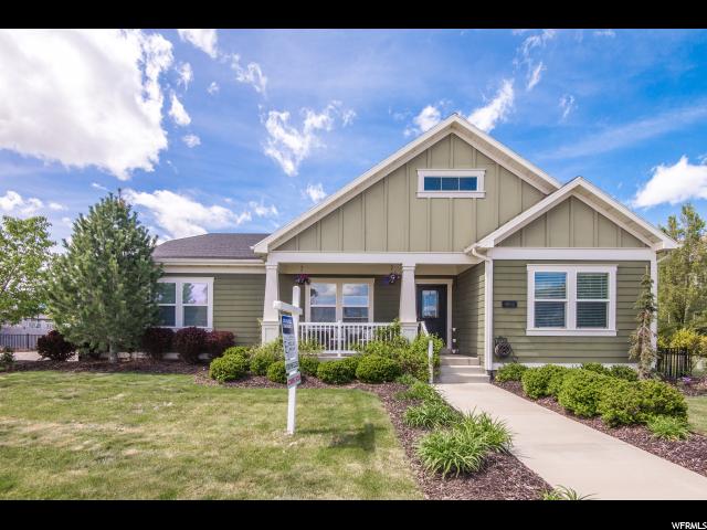 4852 W WexfordWay S, South Jordan, UT 84009