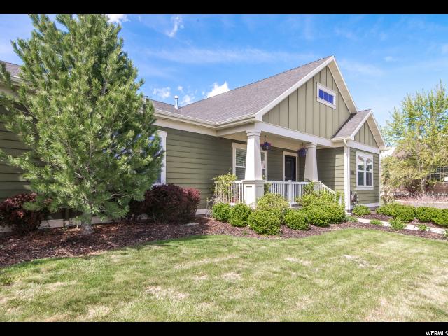 4852 W WexfordWay S, South Jordan, UT 84009