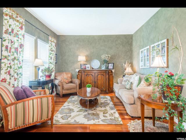 4852 W WexfordWay S, South Jordan, UT 84009