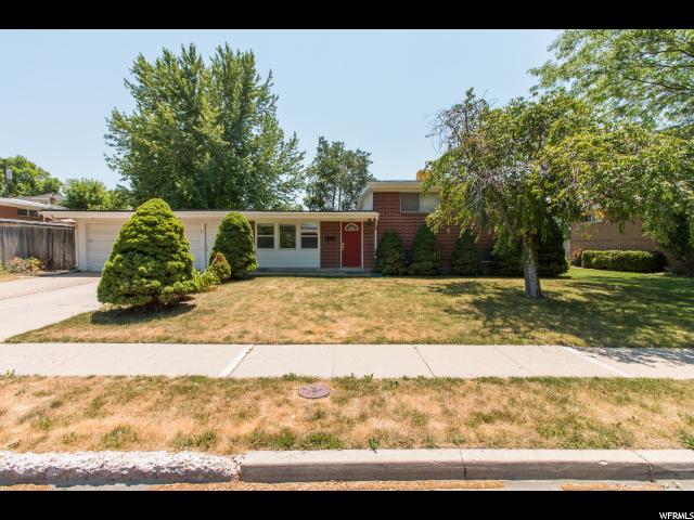 233 W 1350 N, Bountiful, UT 84010