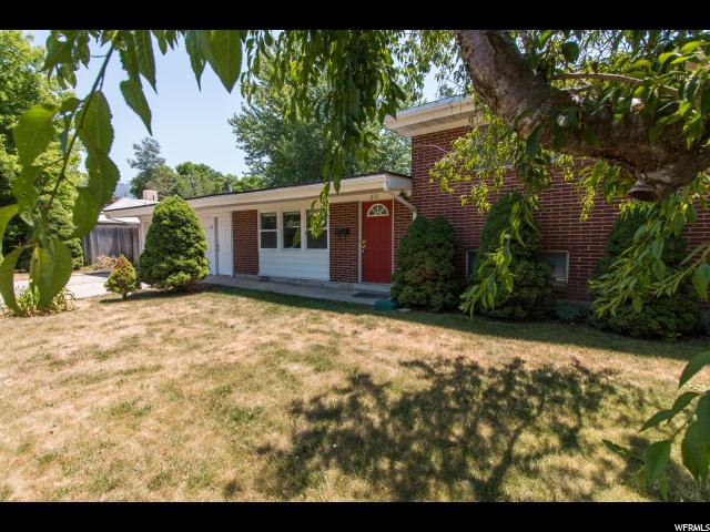 233 W 1350 N, Bountiful, UT 84010