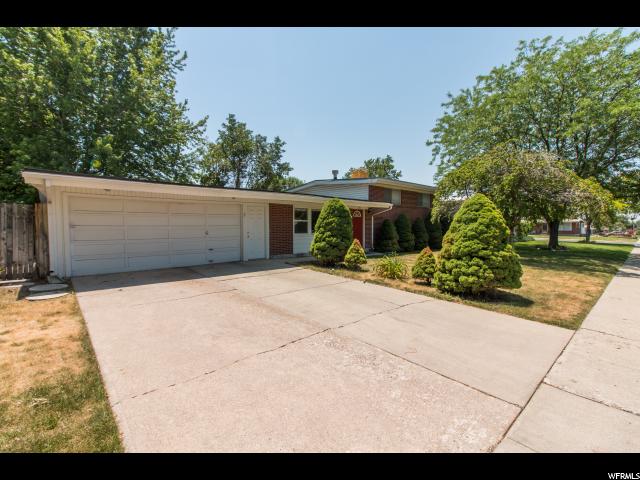 233 W 1350 N, Bountiful, UT 84010