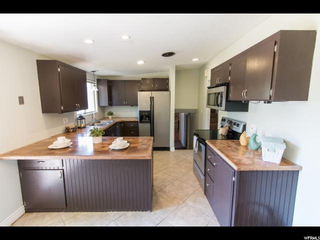 233 W 1350 N, Bountiful, UT 84010