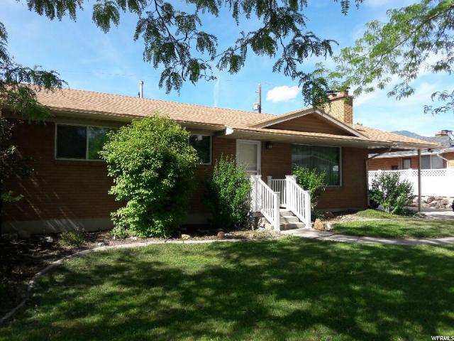 404 W 2350 S, Bountiful, UT 84010