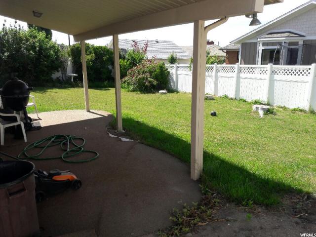 404 W 2350 S, Bountiful, UT 84010
