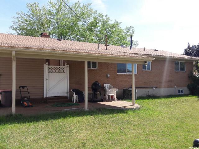 404 W 2350 S, Bountiful, UT 84010