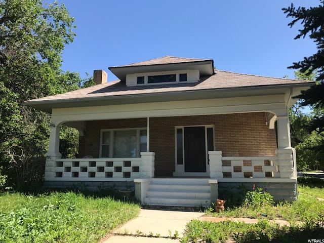 817 W 3800 S, Bountiful, UT 84010