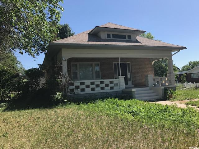 817 W 3800 S, Bountiful, UT 84010