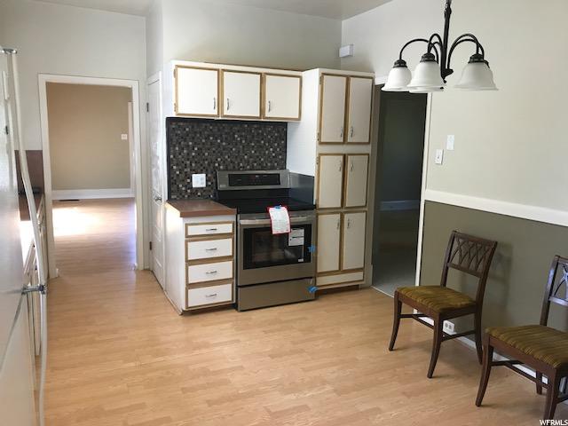 817 W 3800 S, Bountiful, UT 84010