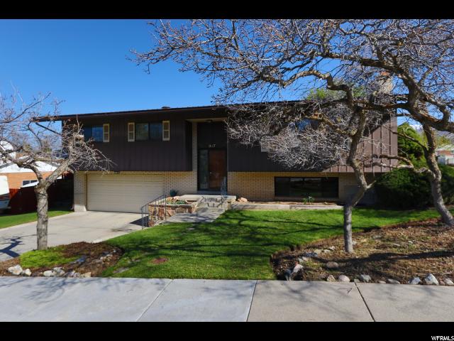 387 E 2200 S, Bountiful, UT 84010