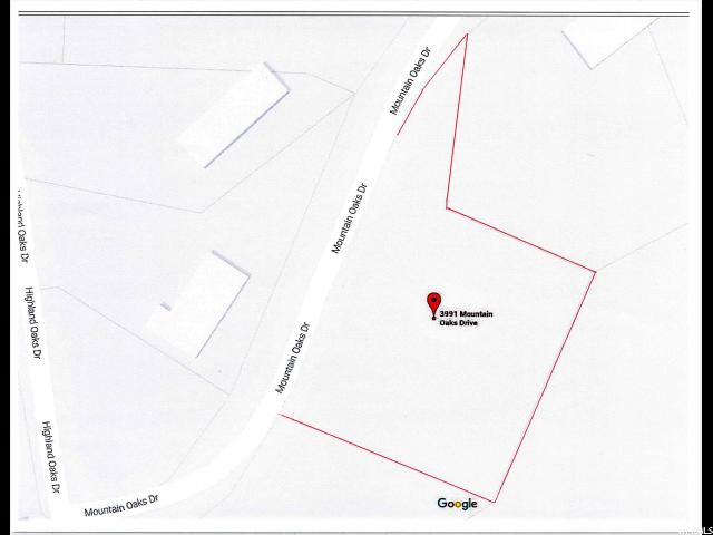 3991 S MOUNTAIN OAKS DR E, Bountiful, UT 84010