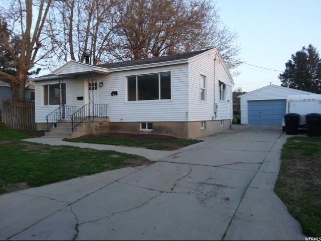498 E 900 N, Bountiful, UT 84010