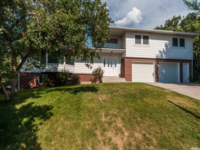 2215 S CAROLYN E, Bountiful, UT 84010