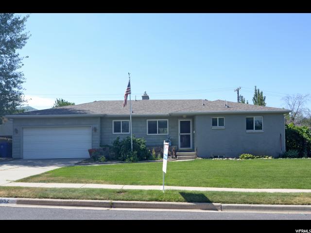 552 E 250 N, Bountiful, UT 84010