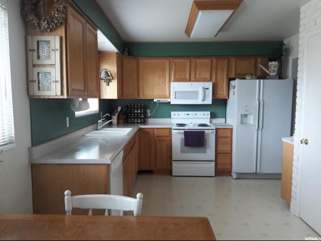 552 E 250 N, Bountiful, UT 84010