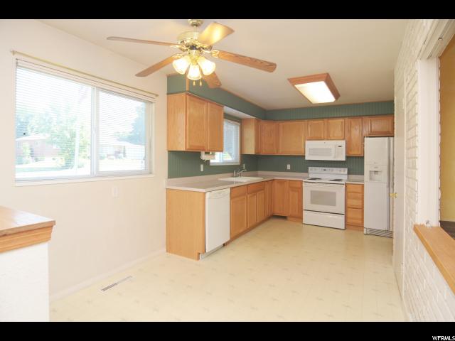 552 E 250 N, Bountiful, UT 84010