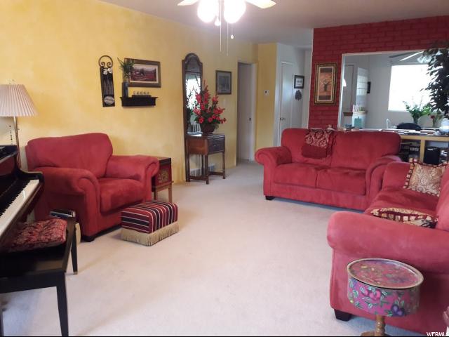 552 E 250 N, Bountiful, UT 84010
