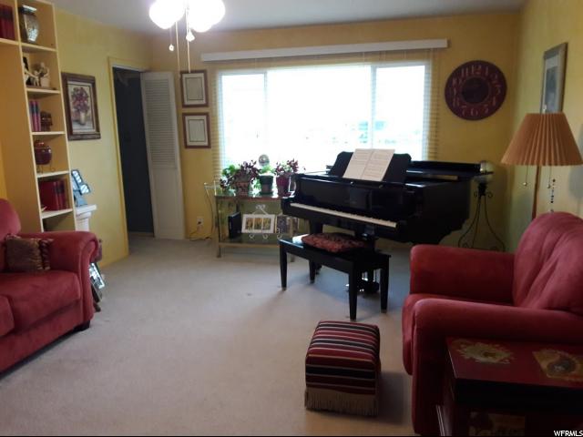 552 E 250 N, Bountiful, UT 84010