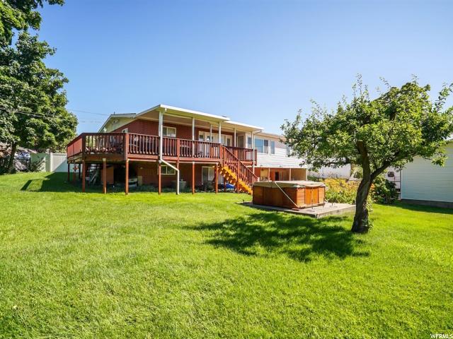 76 S TARTARIAN CIR, Bountiful, UT 84010