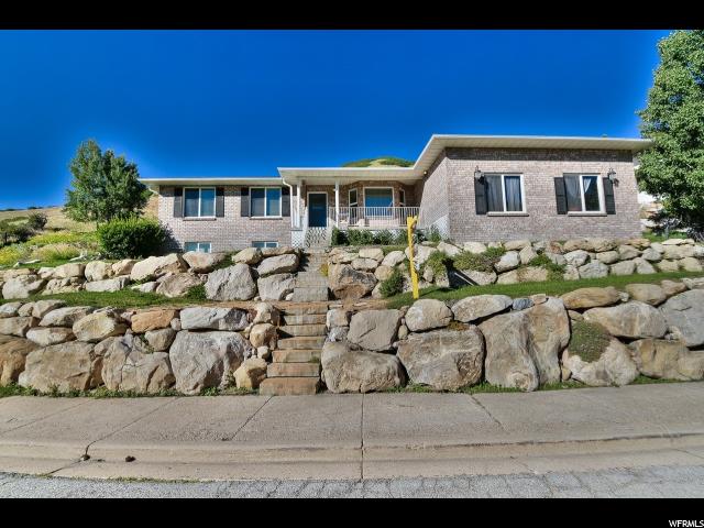 997 E Canyon Creek Dr, Bountiful, UT 84010