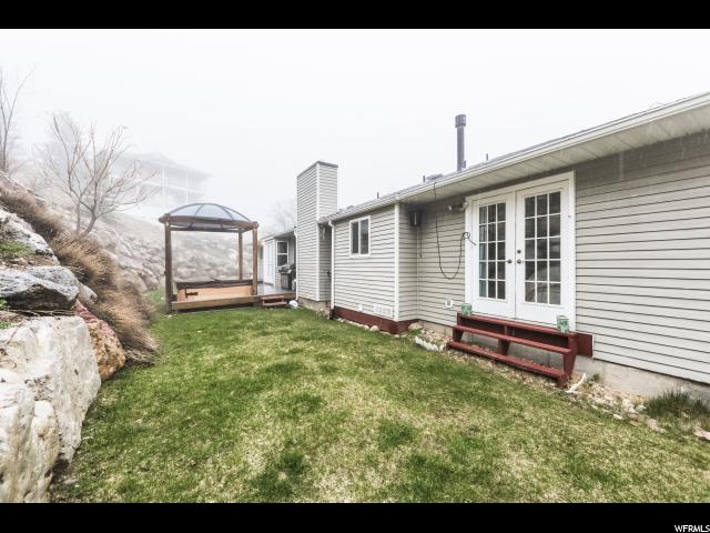997 E Canyon Creek Dr, Bountiful, UT 84010