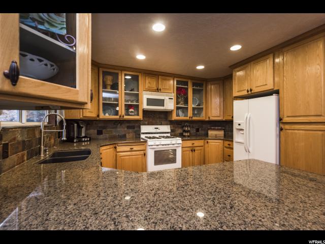 997 E Canyon Creek Dr, Bountiful, UT 84010