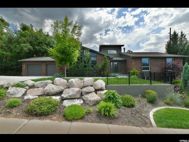 1402 E Maple Hills Dr, Bountiful, UT 84010