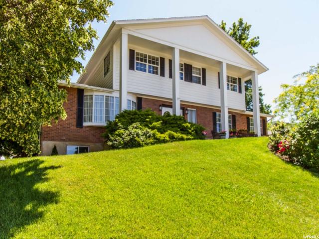 1973 S 1175 E, Bountiful, UT 84010