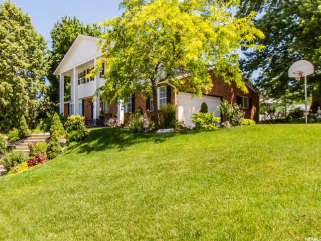 1973 S 1175 E, Bountiful, UT 84010