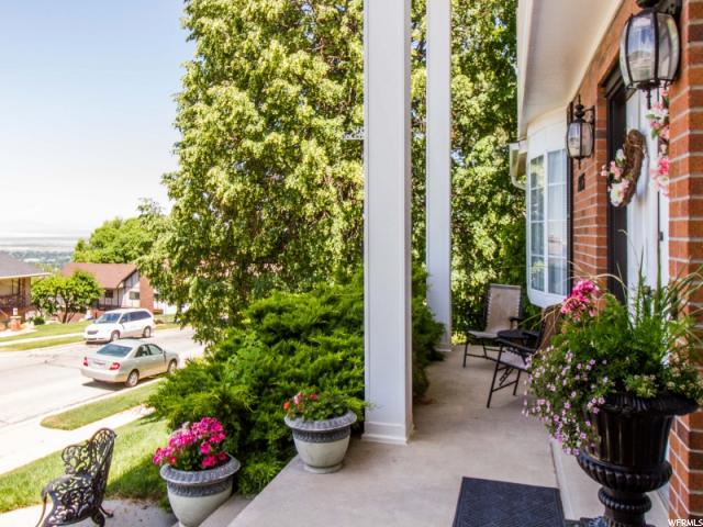1973 S 1175 E, Bountiful, UT 84010