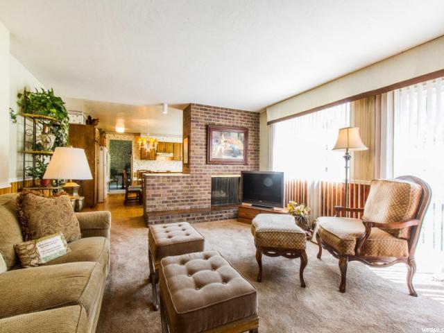 1973 S 1175 E, Bountiful, UT 84010