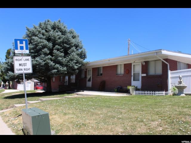 525 S ORCHARD DR S, Bountiful, UT 84010