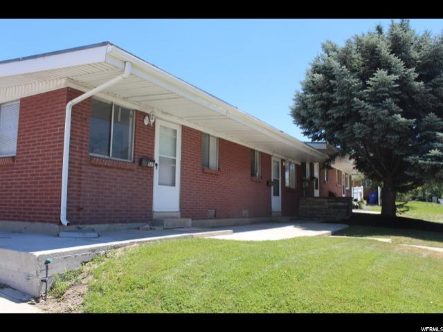 525 S ORCHARD DR S, Bountiful, UT 84010