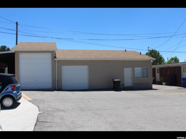 525 S ORCHARD DR S, Bountiful, UT 84010