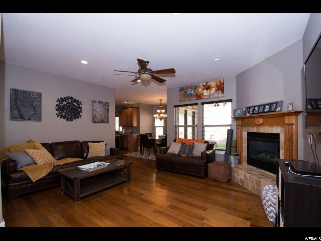 1398 N 900 E, Bountiful, UT 84010