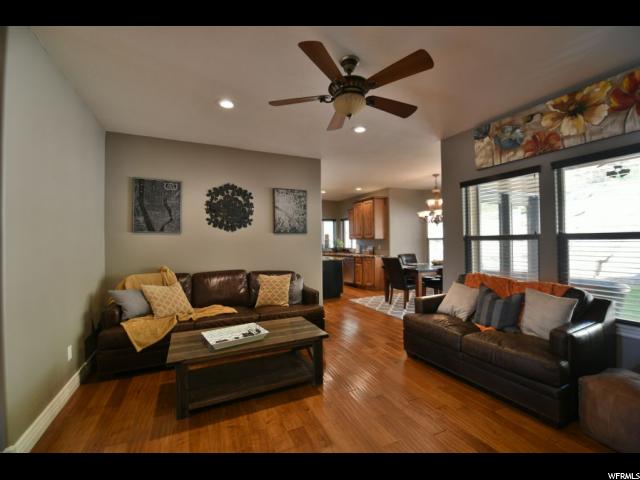 1398 N 900 E, Bountiful, UT 84010